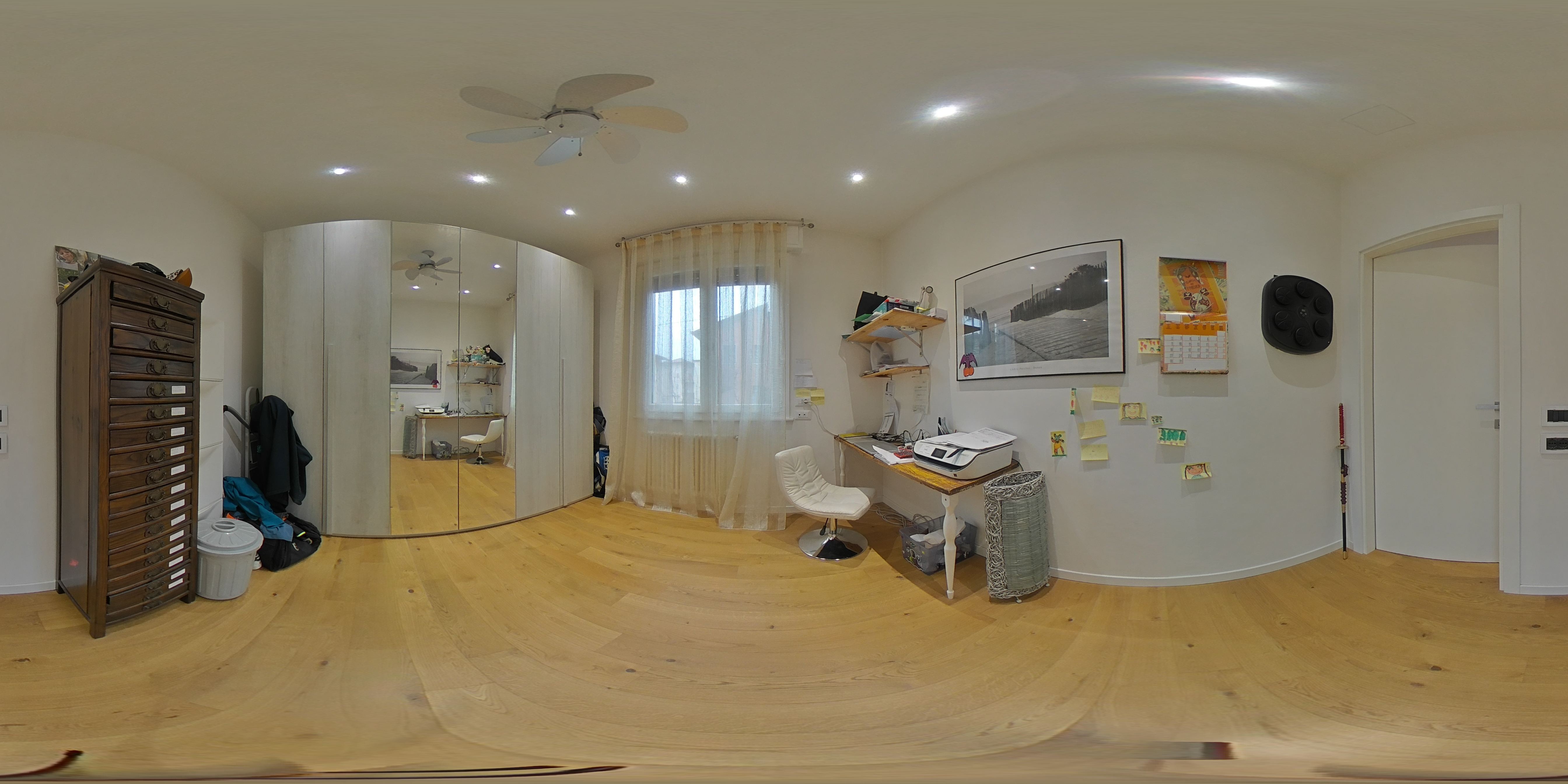 Appartamento in Vendita Cesena