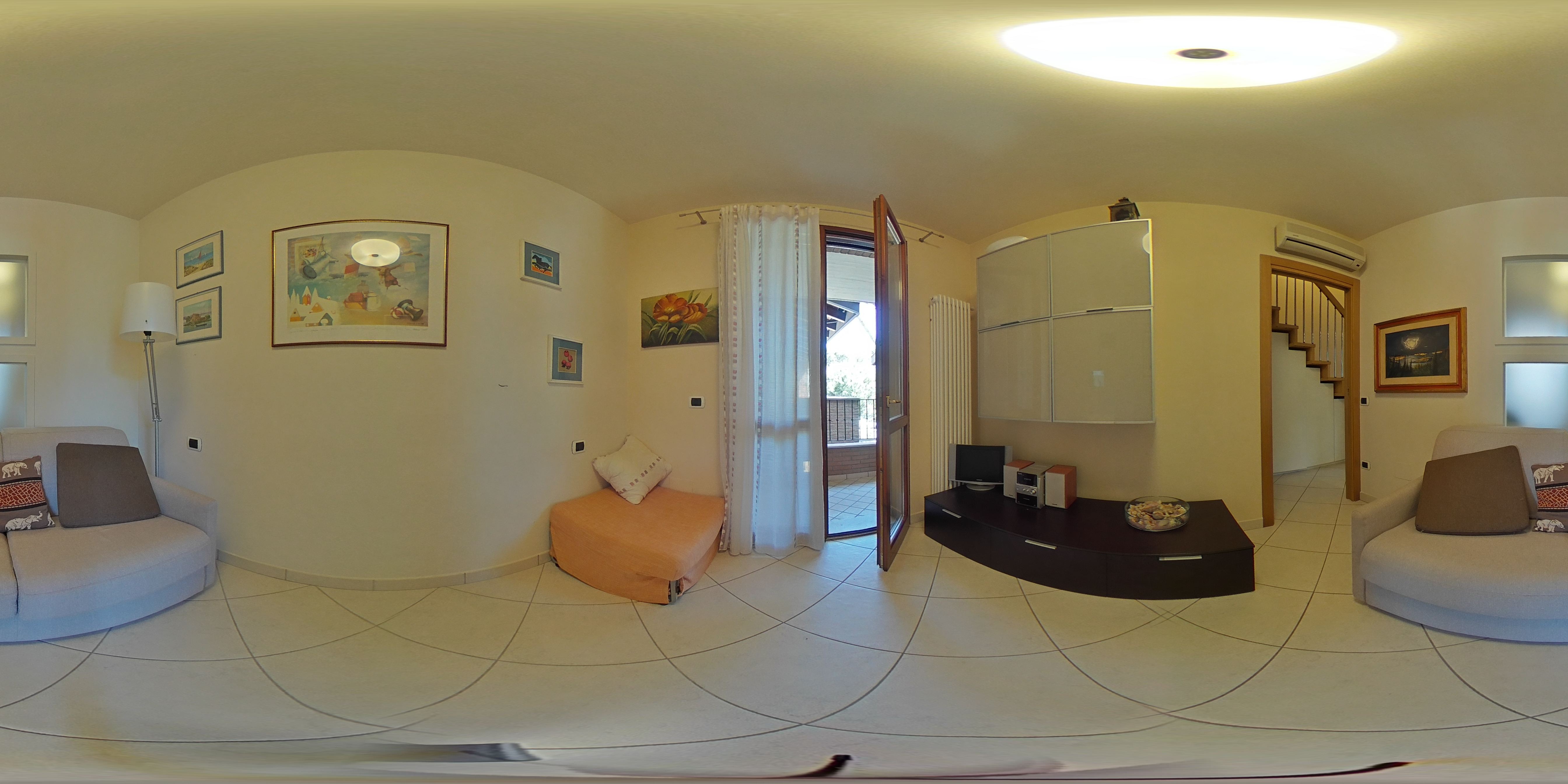 Appartamento in Vendita Cervia