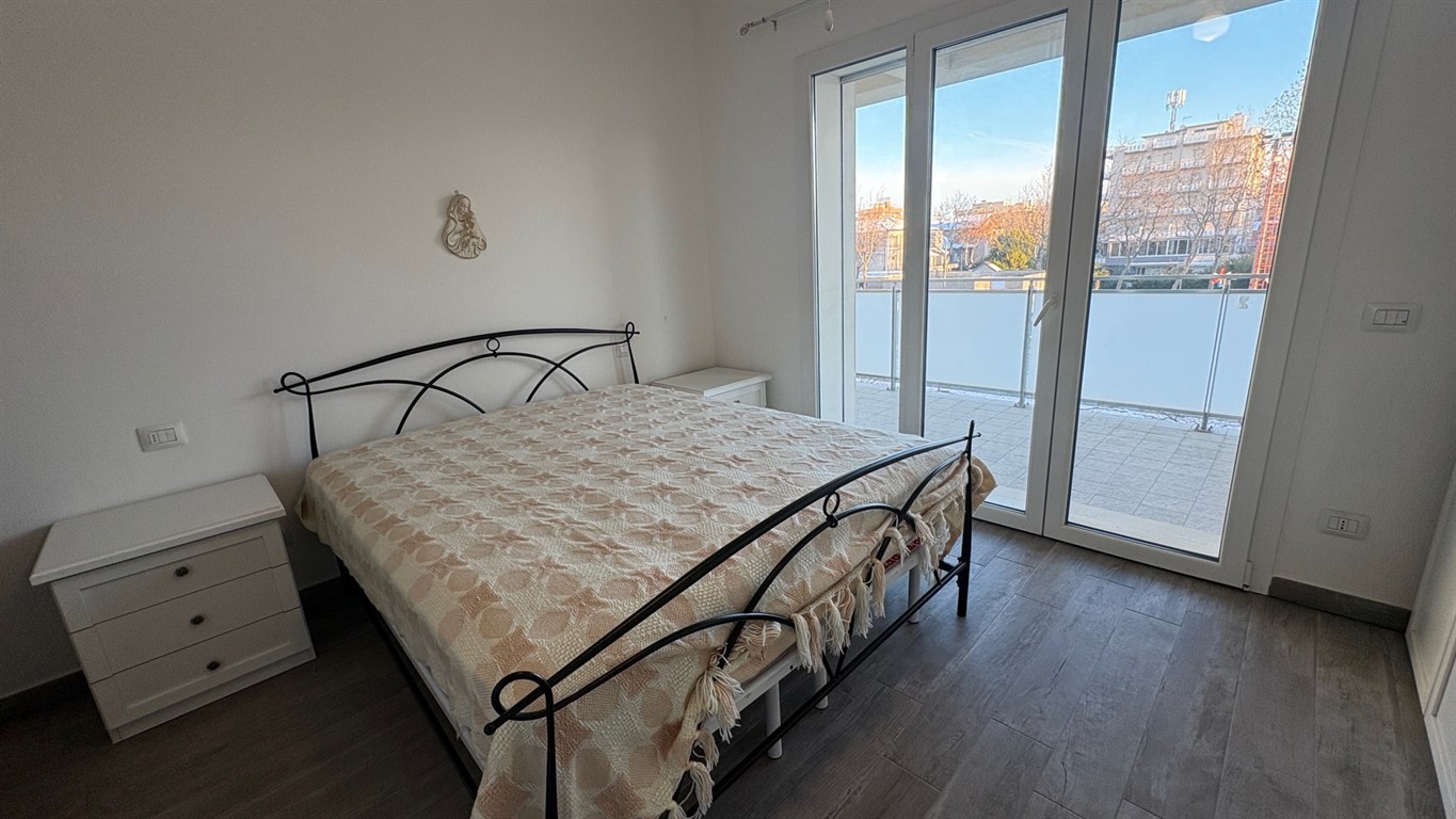 Bellissimo appartamento di recente costruzione