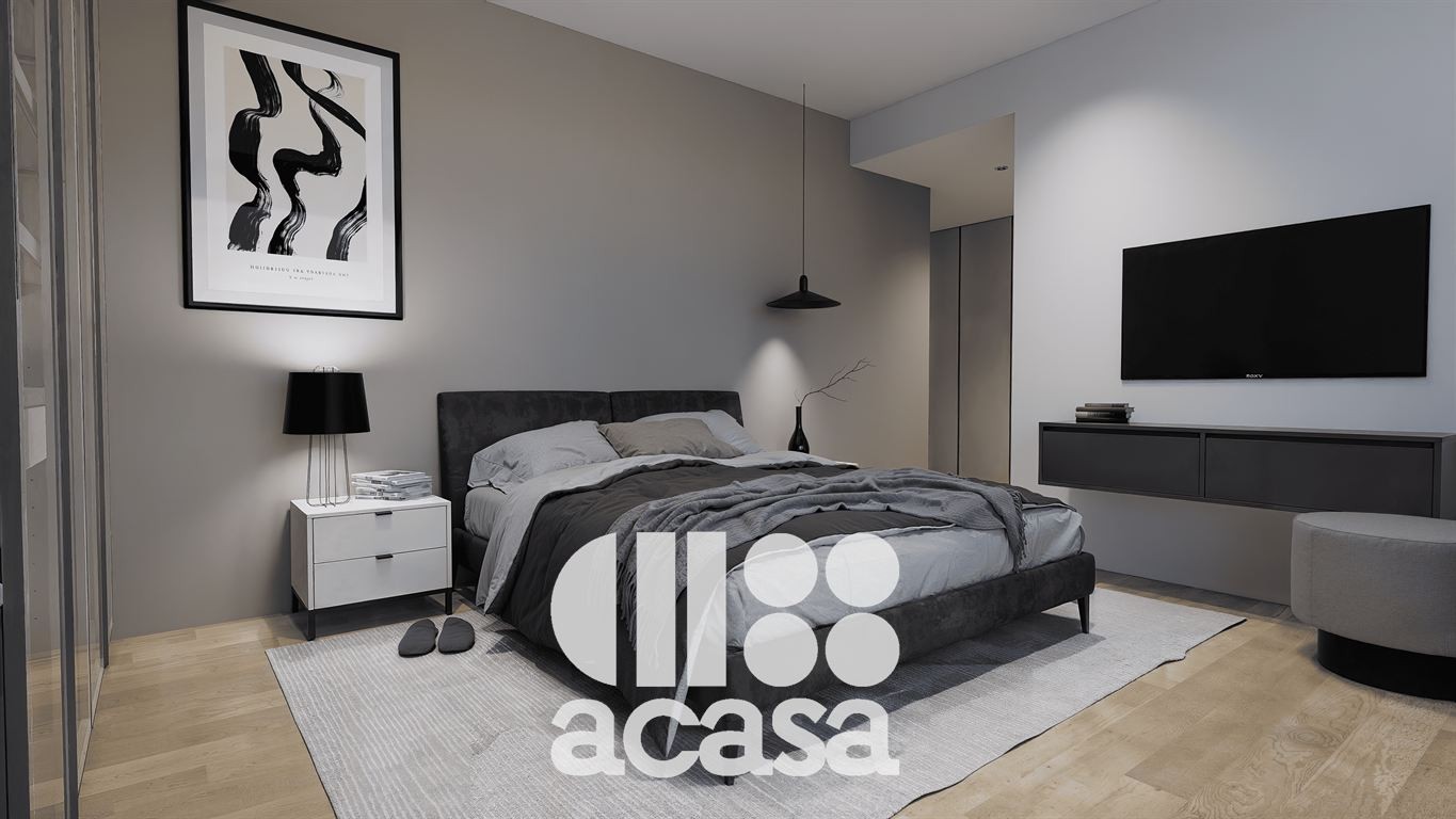 Villini A Mare Apartments - Appartamento al piano terra con corte