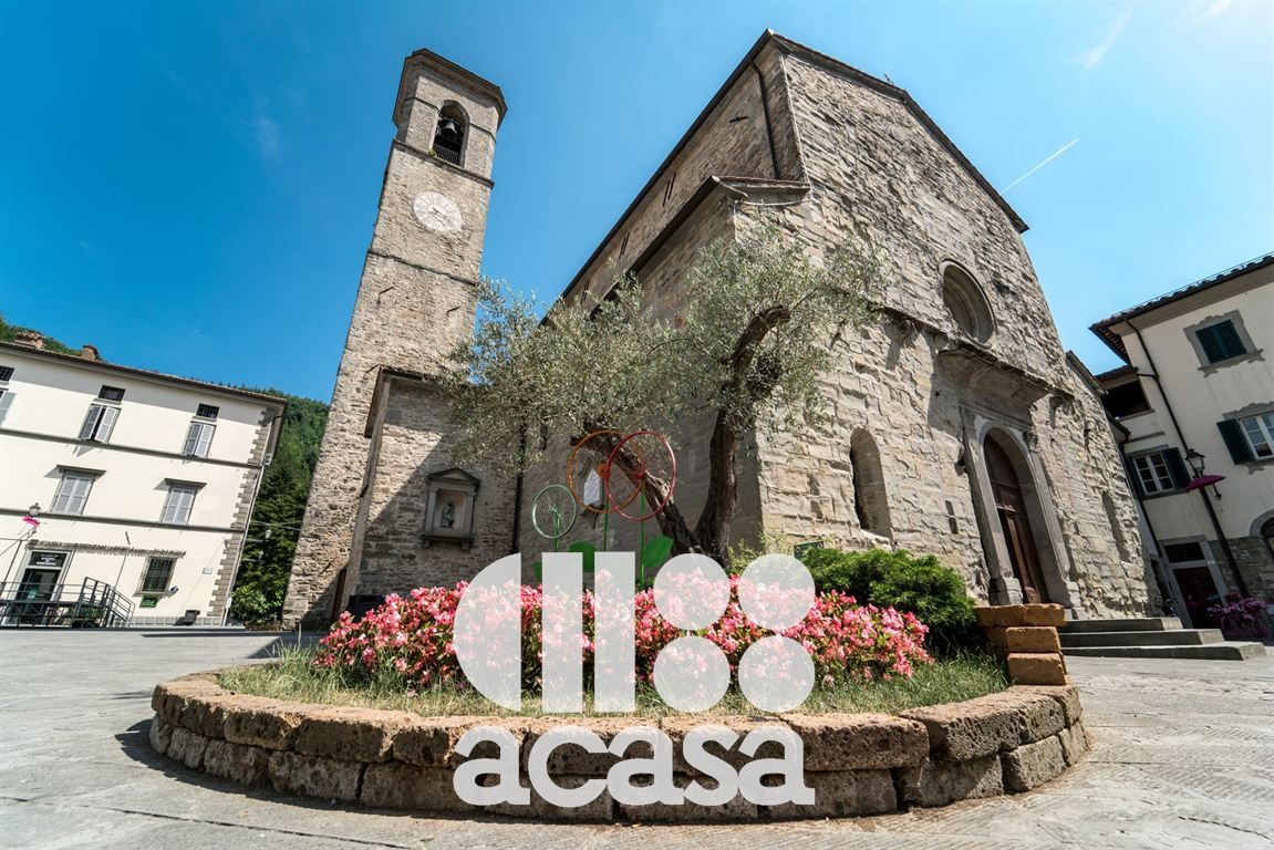 APPARTAMENTO BILOCALE IN CENTRO