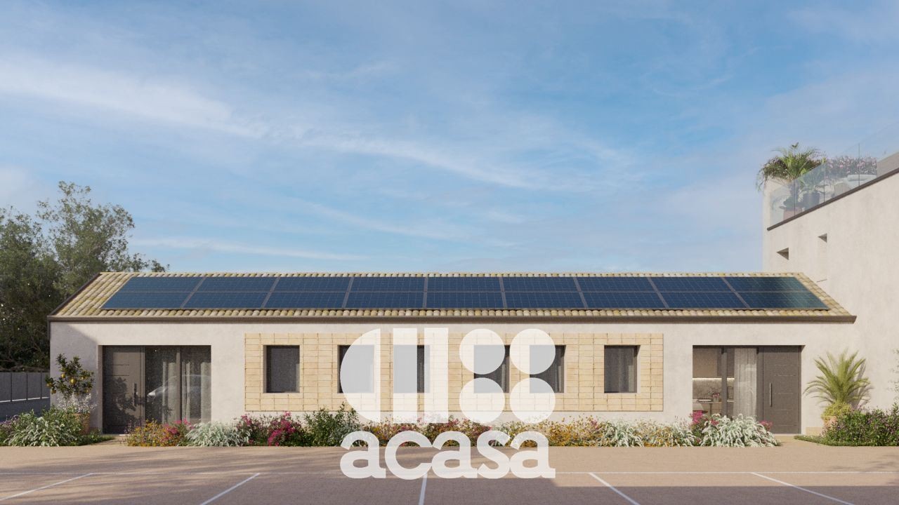 CASETTA CON GIARDINO - “LE DIMORE DEL PORTO” Nuovo complesso residenziale esclusivo nel centro storico di Cesenatico