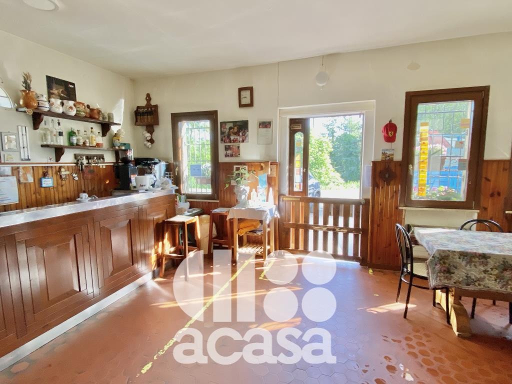 RINOMATA ATTIVITA' DI RISTORAZIONE