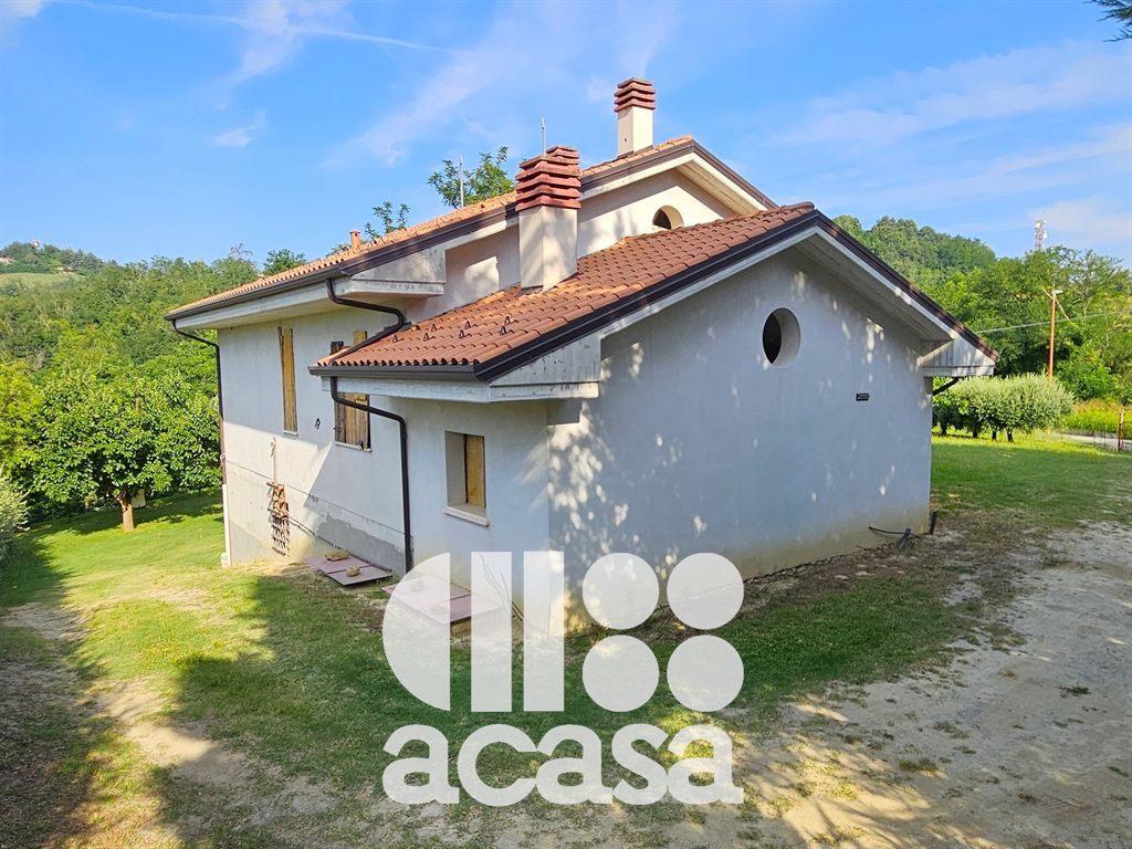 VILLINO VISTA MARE - BONUS RISTRUTTURAZIONE