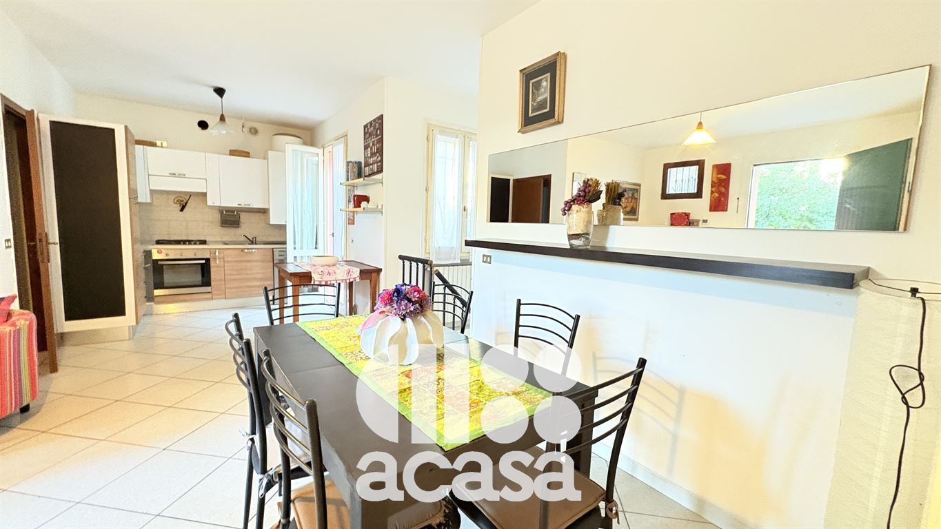 APPARTAMENTO INDIPENDENTE