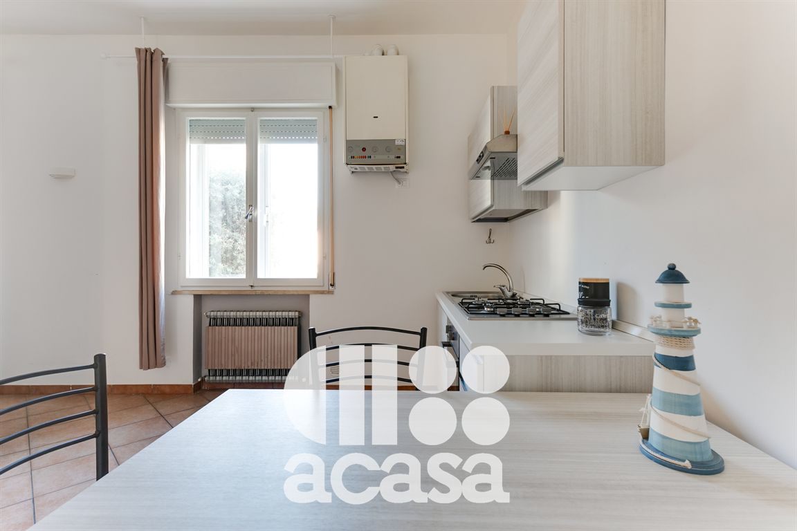 BELLISSIMO APPARTAMENTO CON 3 CAMERE DA LETTO