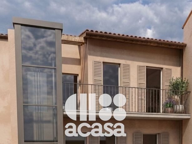 ATTICO - FASCINO SENZA TEMPO