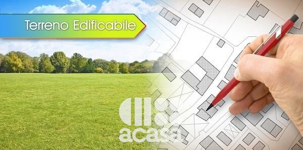 TERRENI EDIFICABILI LOTTIZZATI