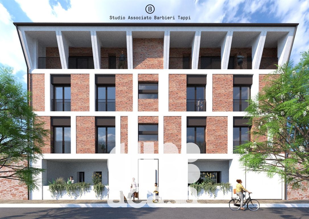 APPARTAMENTI RISTRUTTURATI ADIACENTI AL CENTRO CITTA'