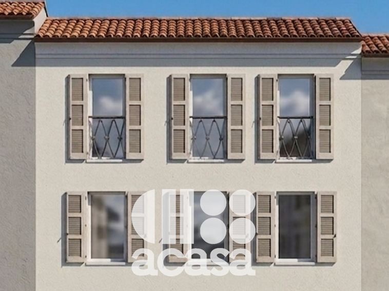 ATTICO - FASCINO SENZA TEMPO