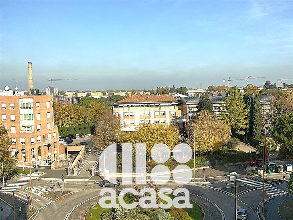 APPARTAMENTO DAGLI AMPI SPAZI