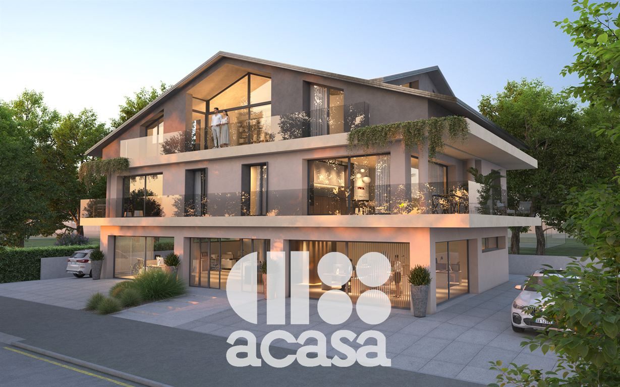 AMPIO APPARTAMENTO DI NUOVA COSTRUZIONE CON TERRAZZO VISTA MARE, GARAGE E POSTO AUTO