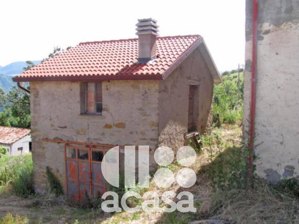 AZIENDA AGRICOLA VERGHERETO E SARSINA CON FABBRICATI