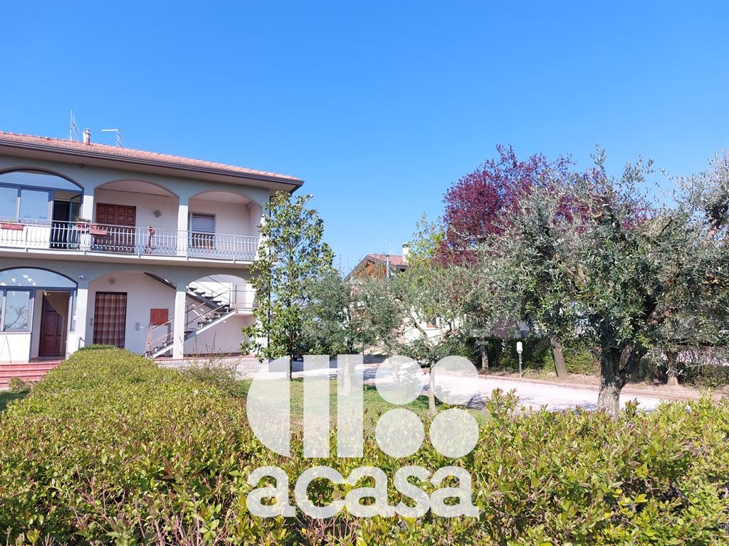 CASA BIFAMILIARE NELLE PRIME CAMPAGNE