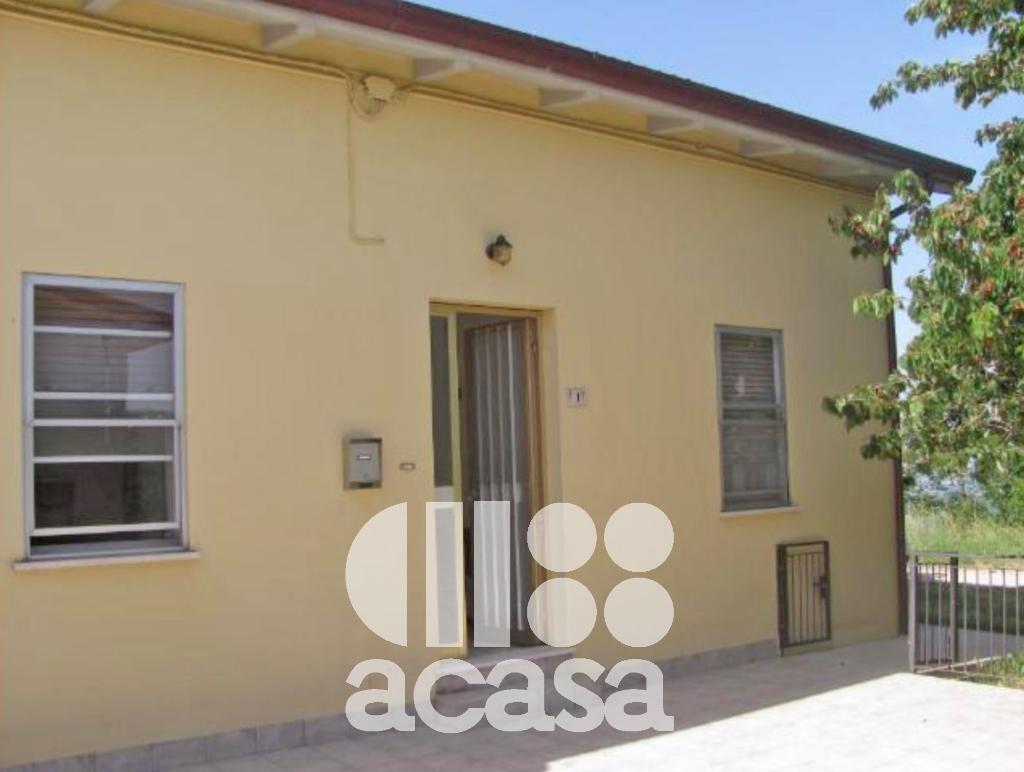 ABITAZIONE VERGHERETO E SARSINA CON FABBRICATI