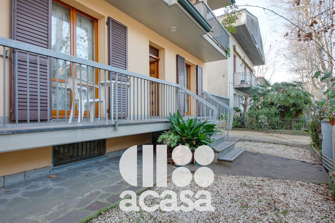 CASA INDIPENDENTE IN ZONA CENTRALE