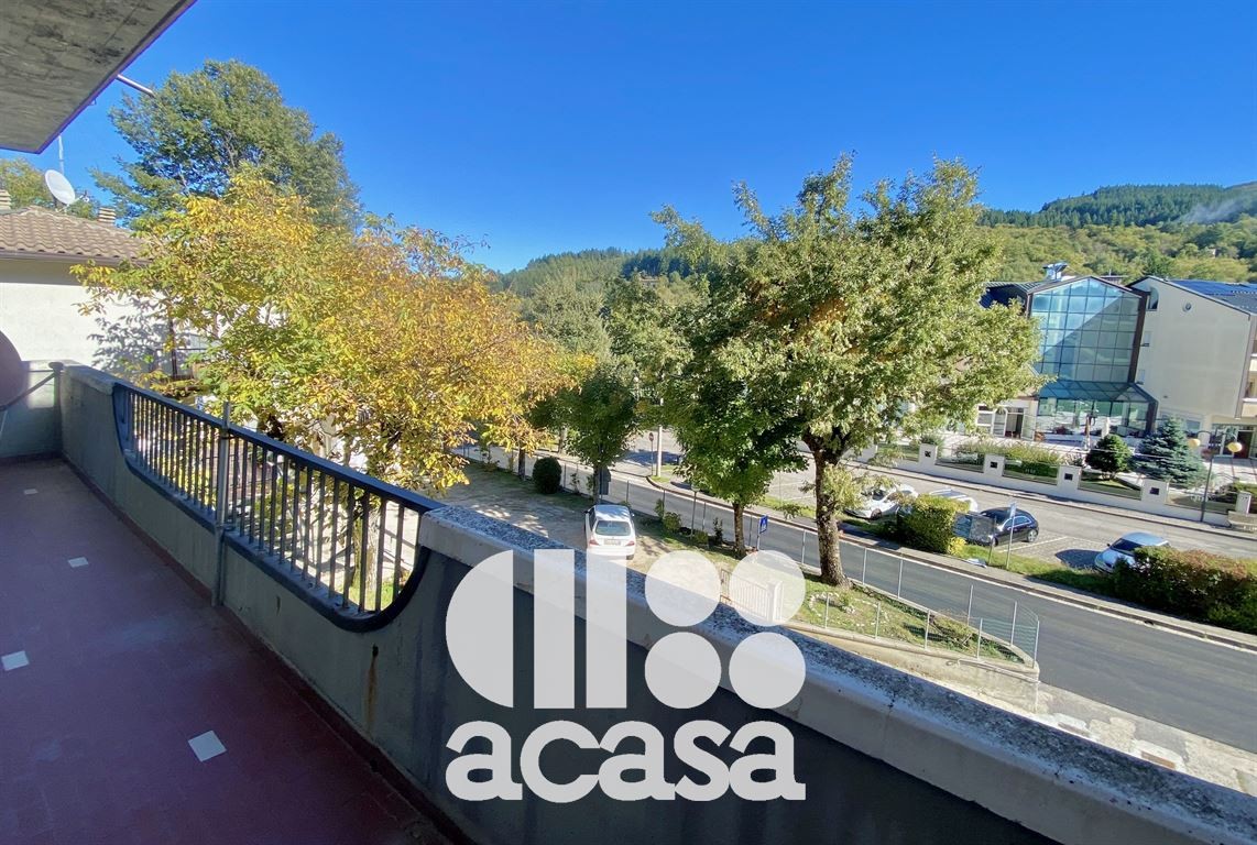 APPARTAMENTO VISTA LAGO DI ACQUAPARTITA