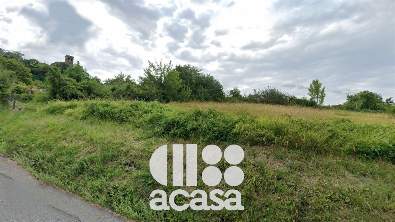 TERRENO EDIFICABILE PERTICARA