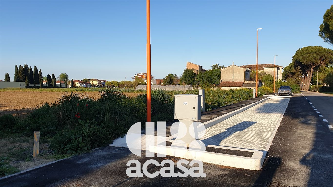 TERRENO EDIFICABILE ADIACENZE VILLACHIAVICHE