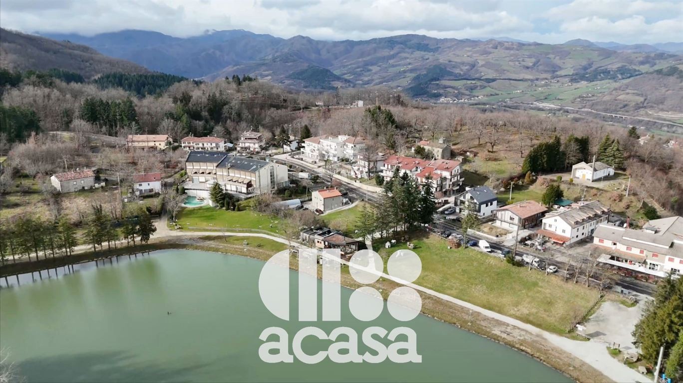 APPARTAMENTO VISTA LAGO DI ACQUAPARTITA
