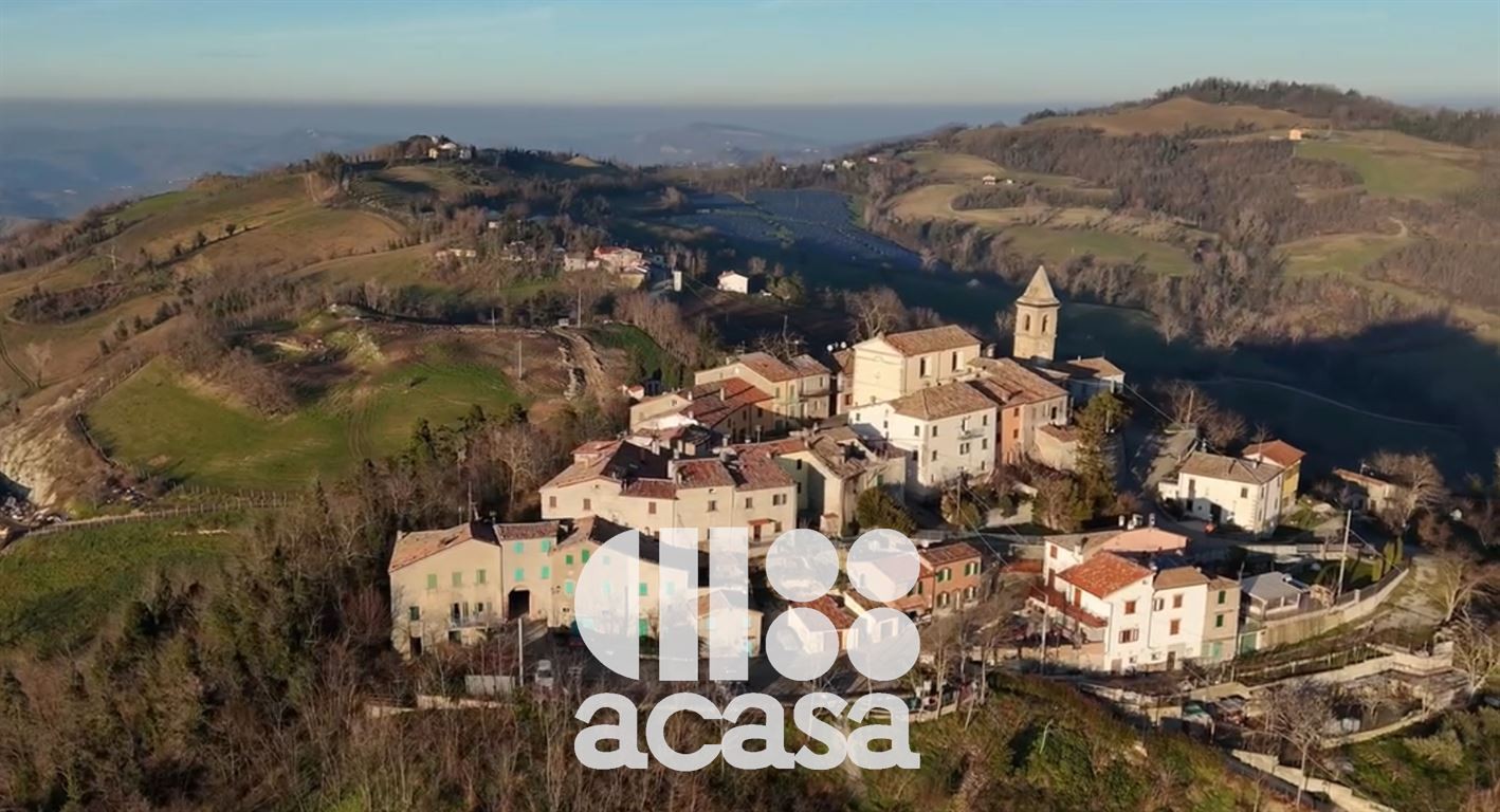 DIMORA IN BORGO STORICO