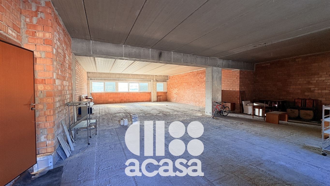 IIMMOBILE COMMERCIALE E RESIDENZIALE A CESENATICO