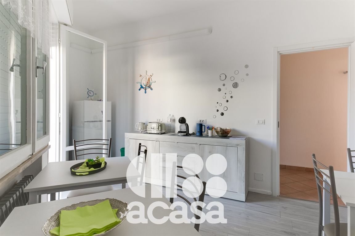 BELLISSIMO APPARTAMENTO CON 3 CAMERE DA LETTO