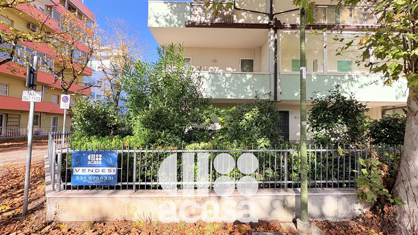 GRAZIOSO APPARTAMENTO IN ZONA TURISTICA