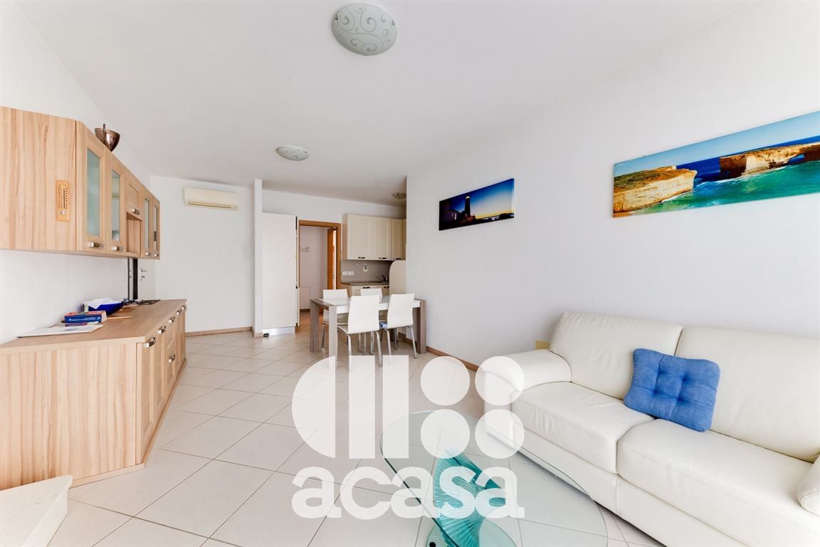 APPARTAMENTO INDIPENDENTE DI RECENTE COSTRUZIONE