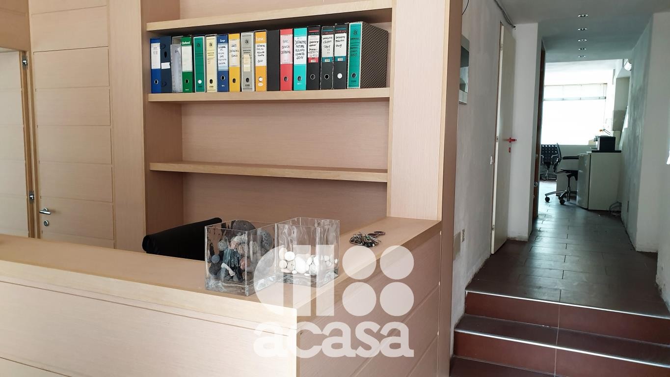 UFFICIO - LABORATORIO