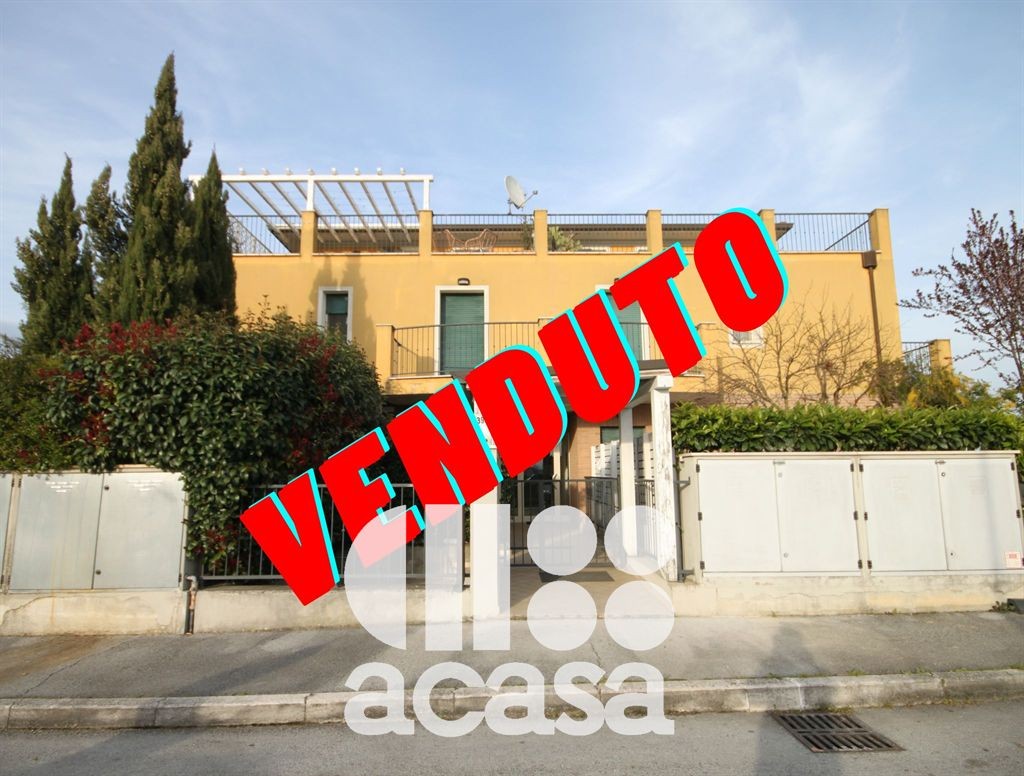 BILOCALE IN VENDITA – OTTIMO INVESTIMENTO ALLE PORTE DI CESENATICO