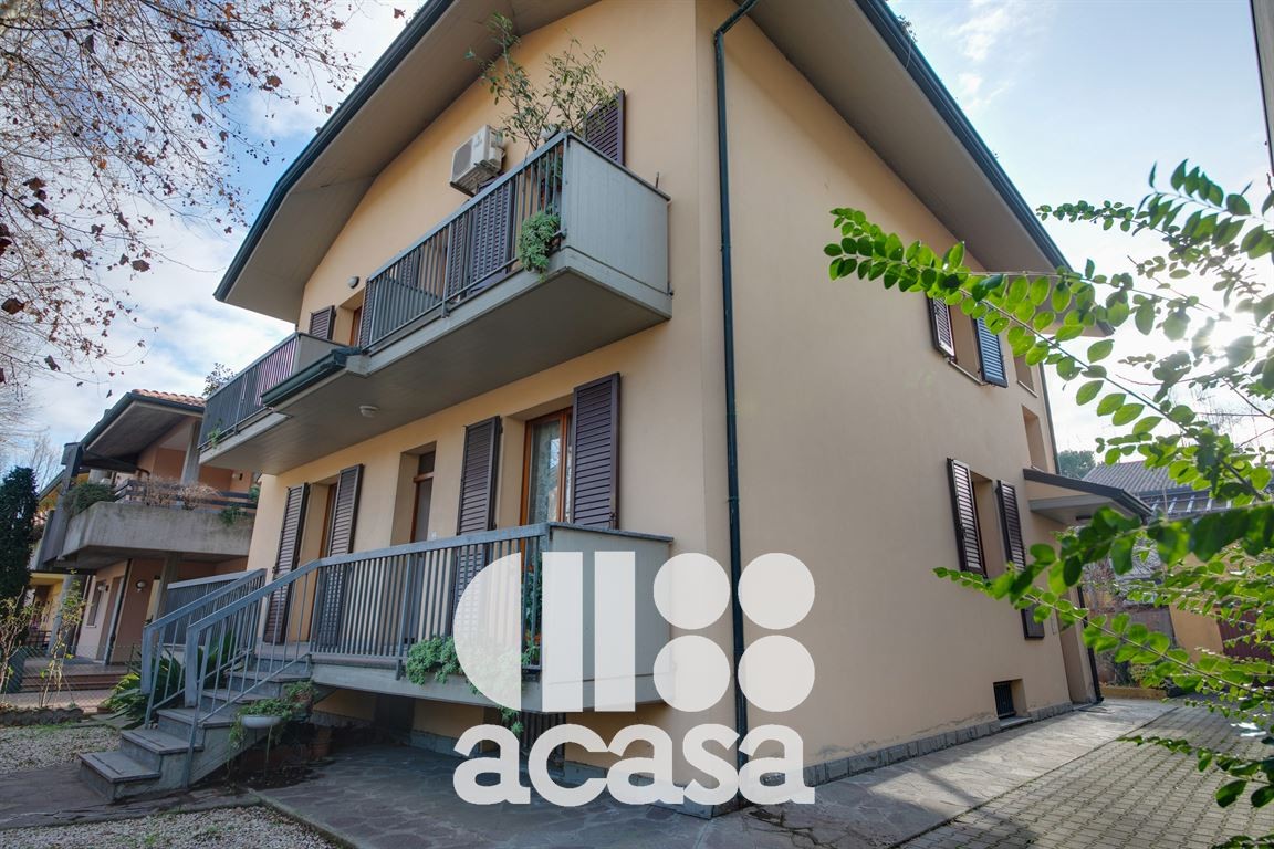 CASA INDIPENDENTE IN ZONA CENTRALE