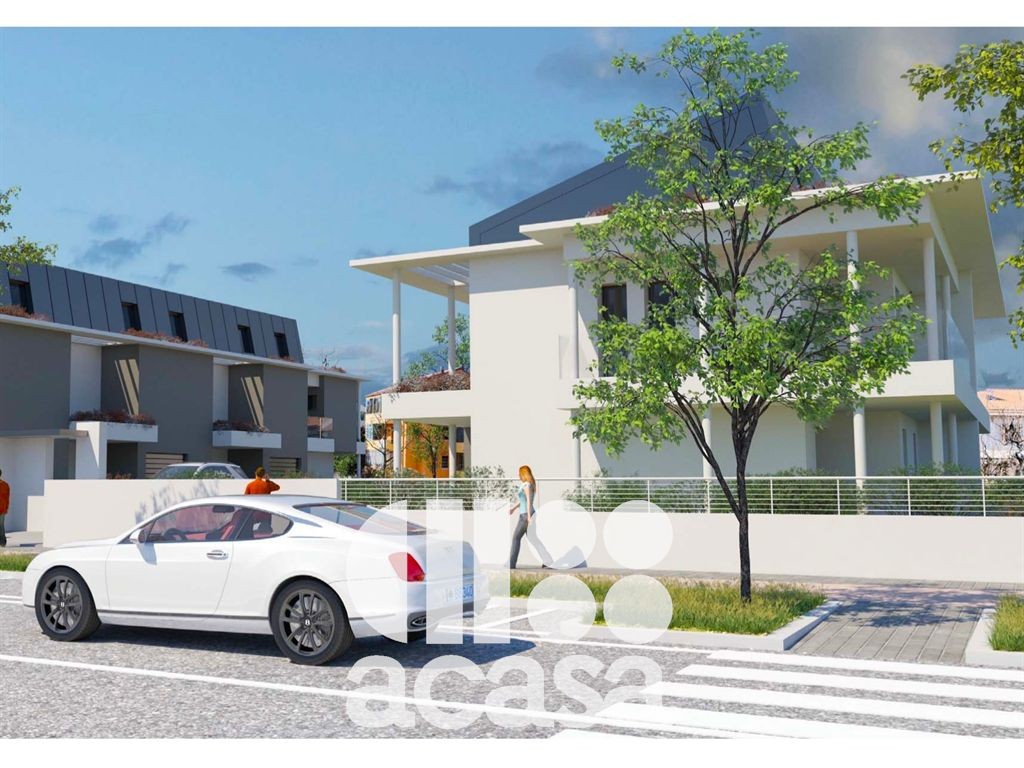 VILLETTA DI PRESTIGIO A CESENA