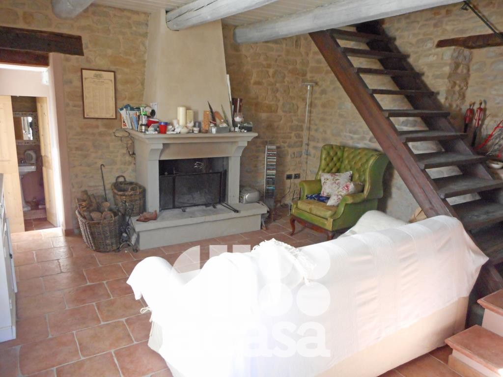 CASALE PANORAMICO SARSINA