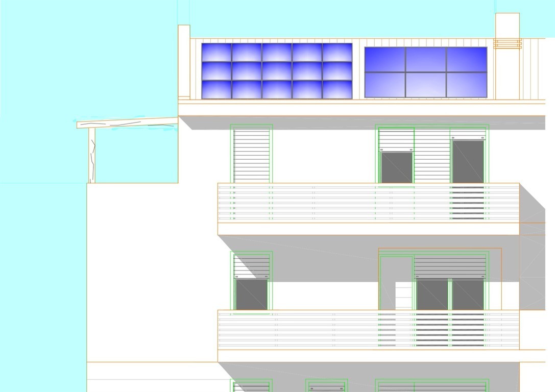 APPARTAMENTO CON INGRESSO INDIPENDENTE