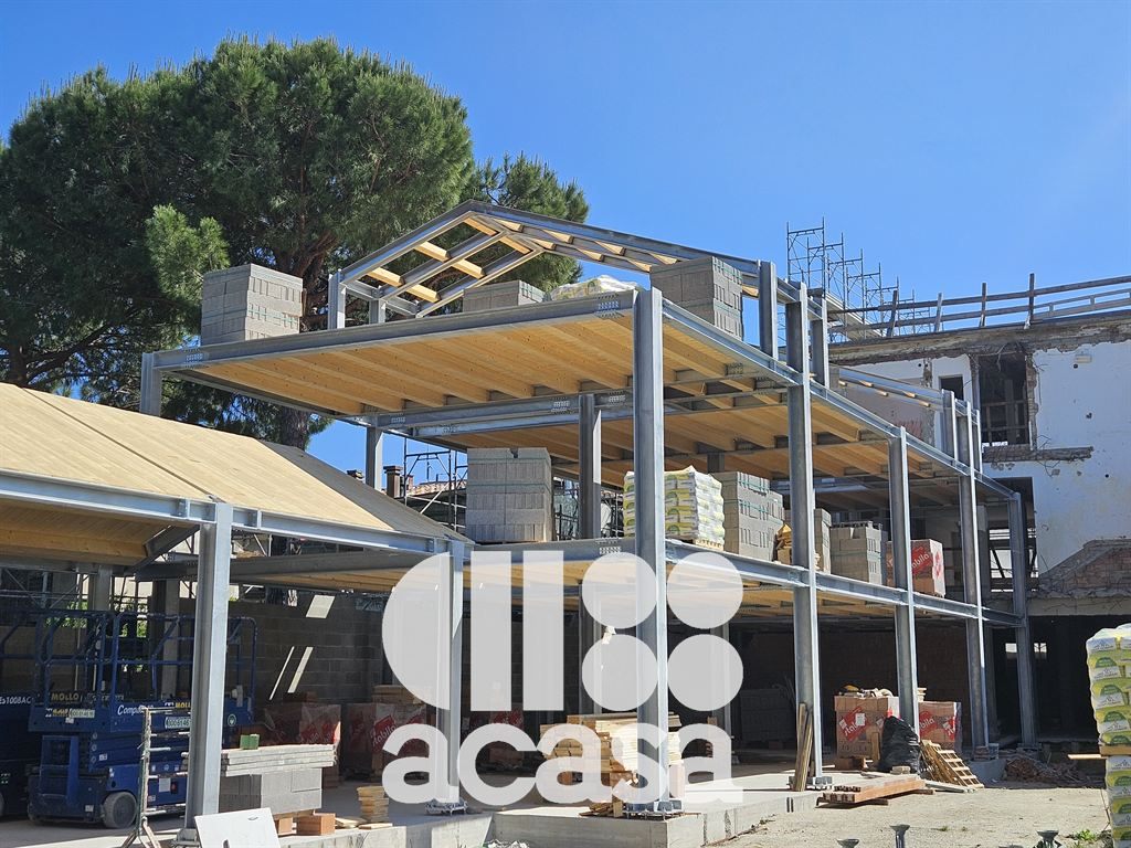 VILLETTA A SCHIERA - “LE DIMORE DEL PORTO” Nuovo complesso residenziale esclusivo nel centro storico di Cesenatico