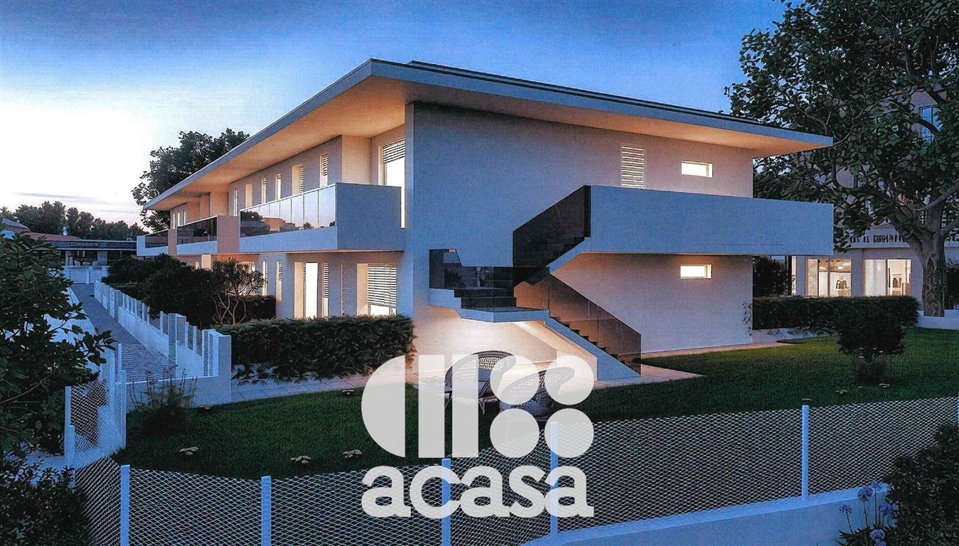 APPARTAMENTI DI NUOVA COSTRUZIONE