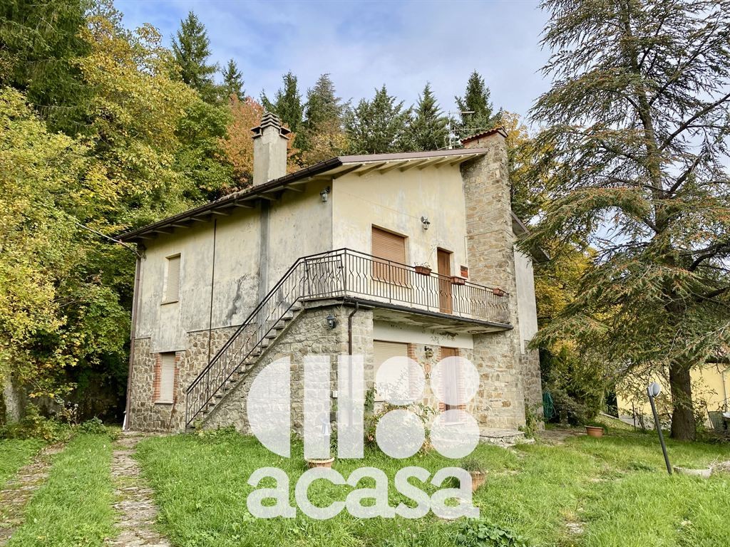 APPARTAMENTO IN BIFAMILIARE