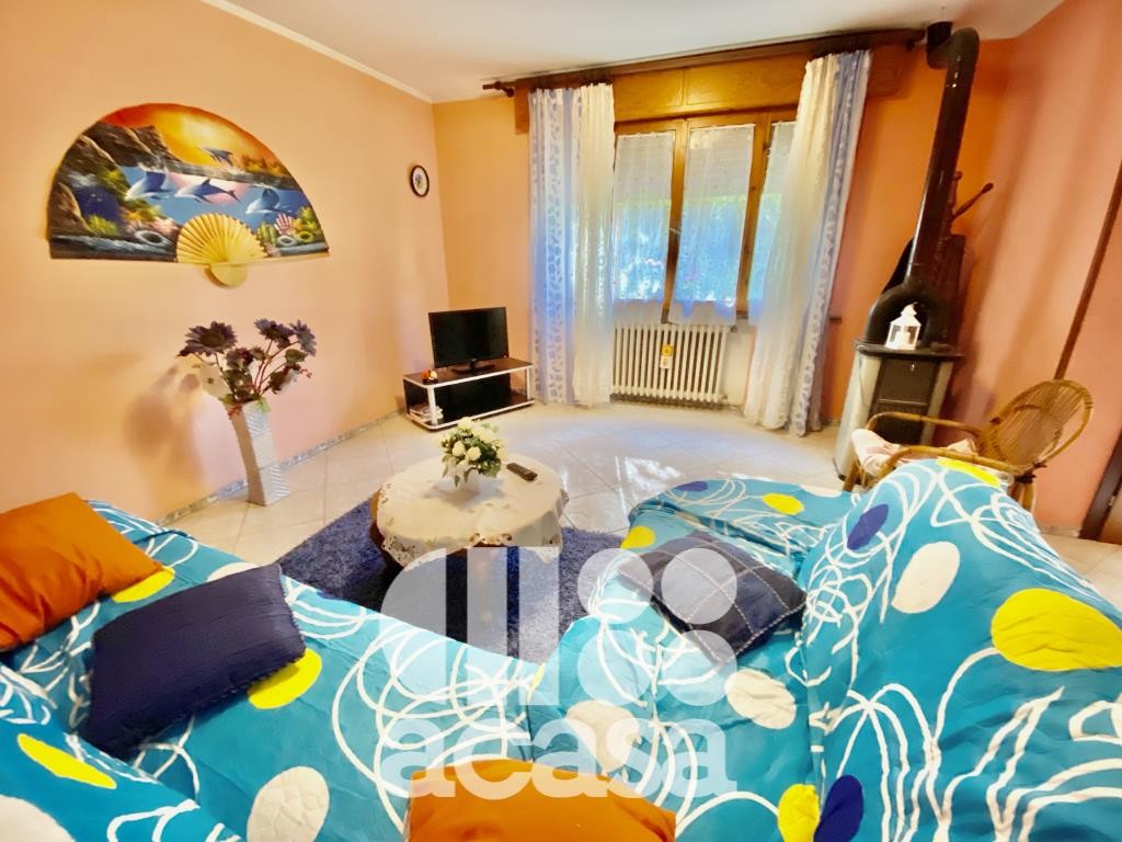 APPARTAMENTO INDIPENDENTE PERTICARA