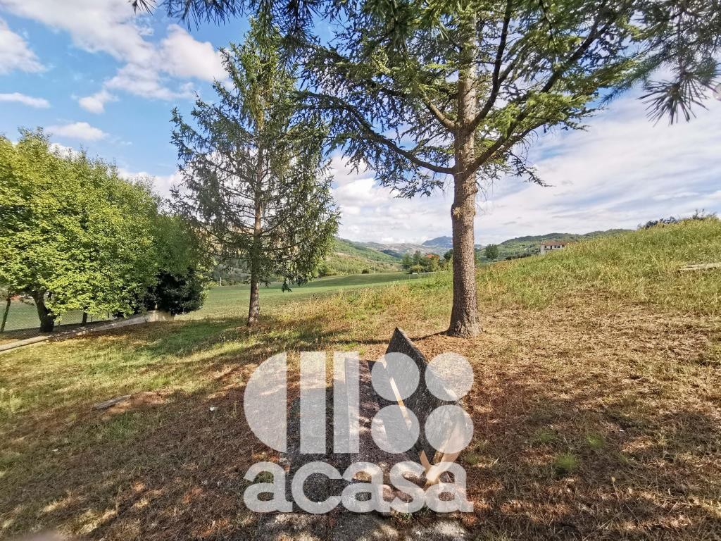 TERRENO EDIFICABILE RESIDENZIALE. IN ZONA PANORAMICA E RISERVATA