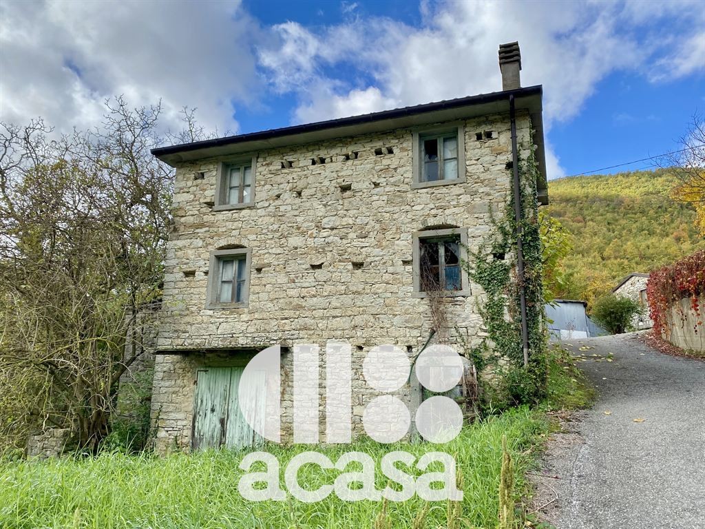 CASALE da RISTRUTTURARE