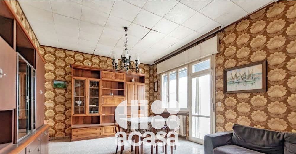 APPARTAMENTO ZONA MARE