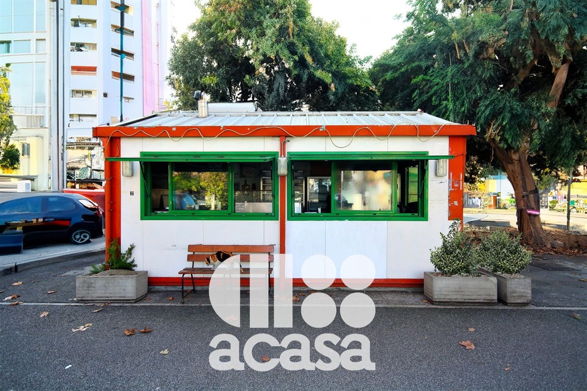 CHIOSCO PIADINA OTTIMO INVESTIMENTO