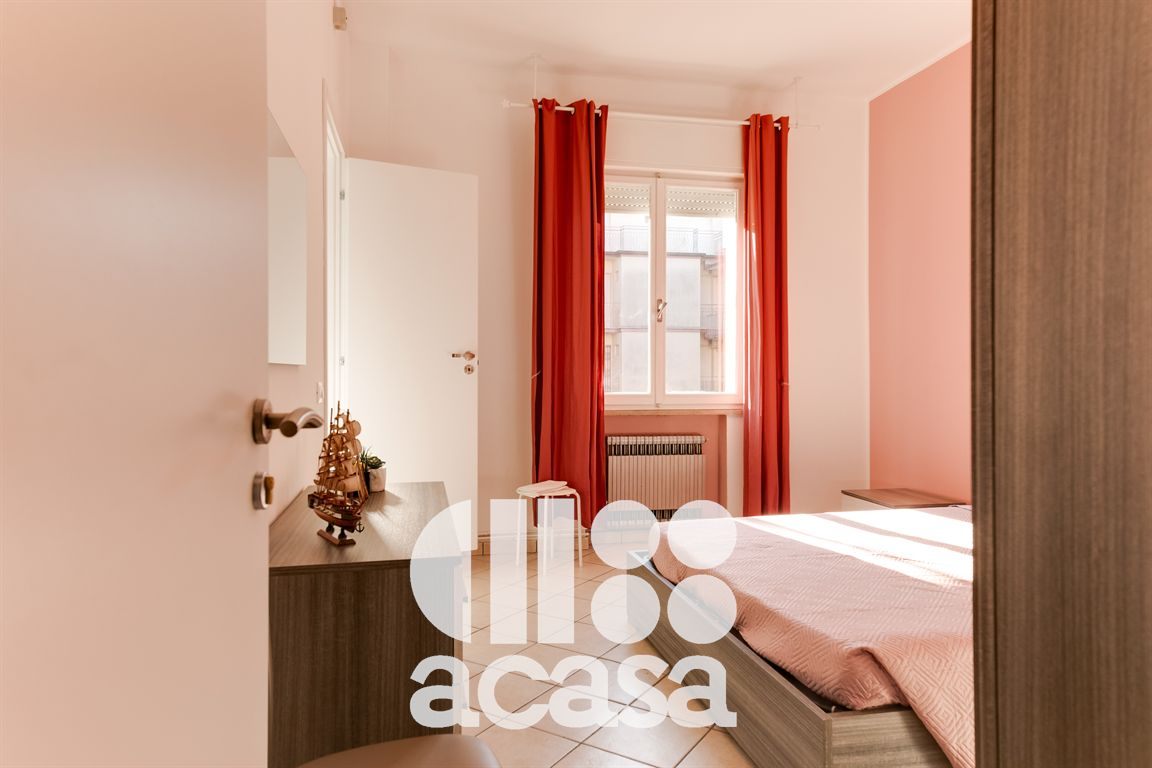 BELLISSIMO APPARTAMENTO CON 3 CAMERE DA LETTO