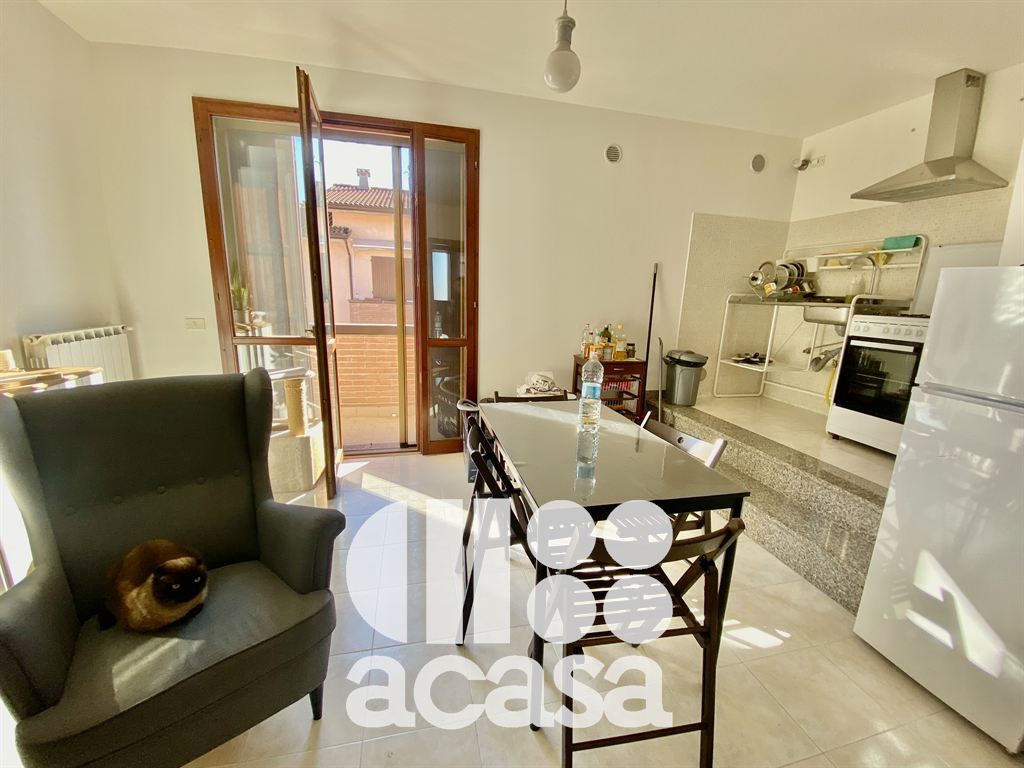 APPARTAMENTO BILOCALE