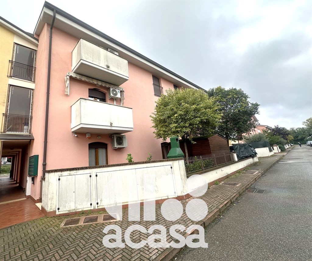 APPARTAMENTO DI RECENTE COSTRUZIONE