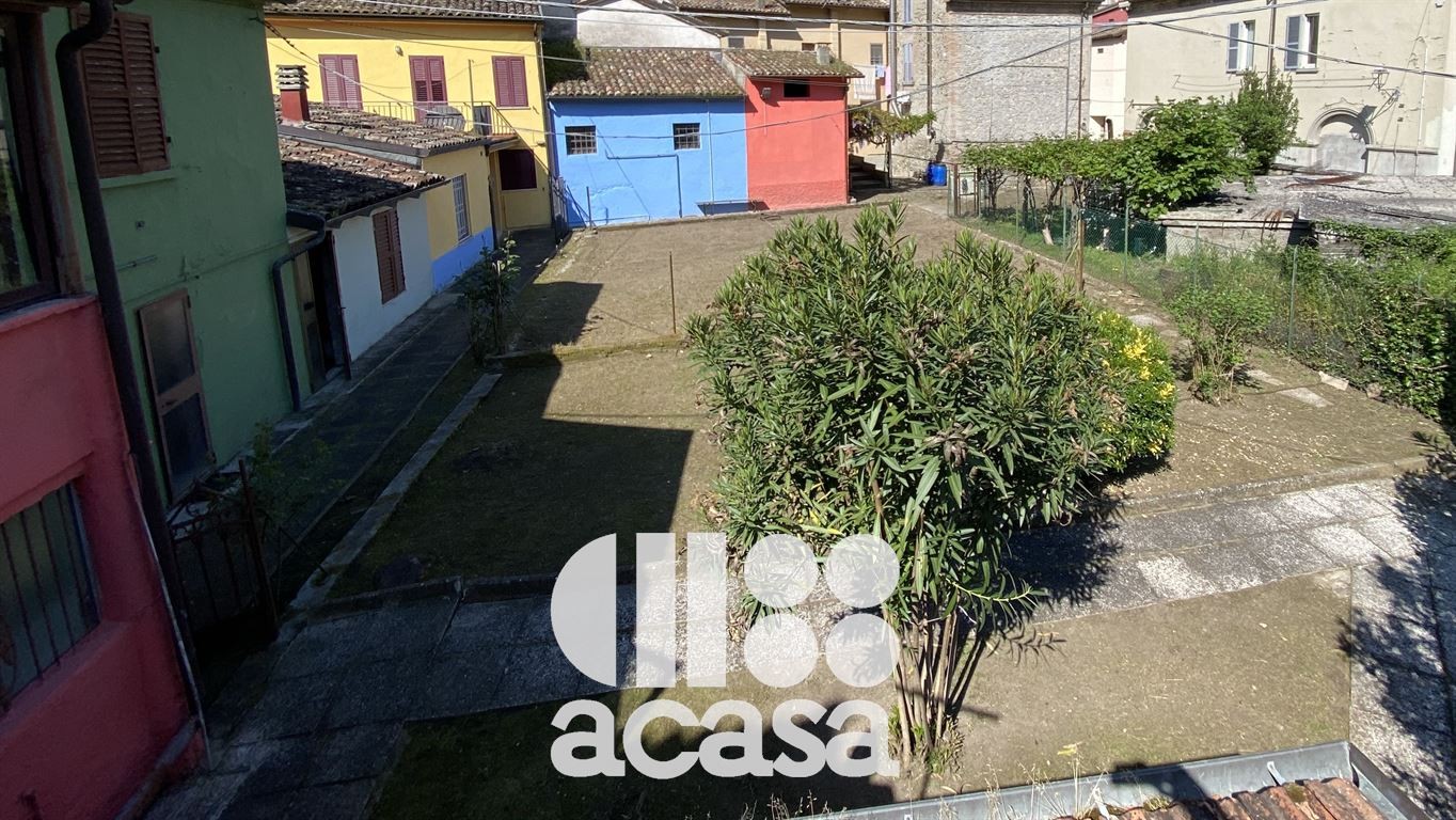 TRILOCALE in CENTRO STORICO