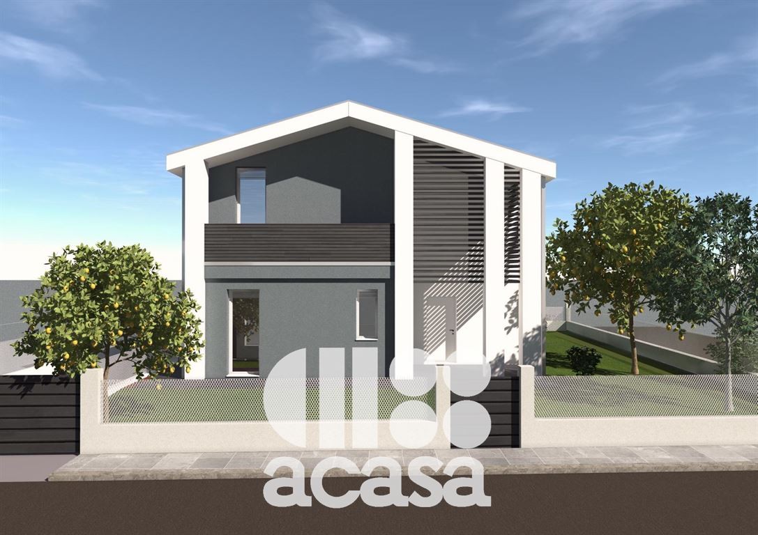 LOTTO DI TERRENO EDIFICABILE IN CENTRO CITTA'