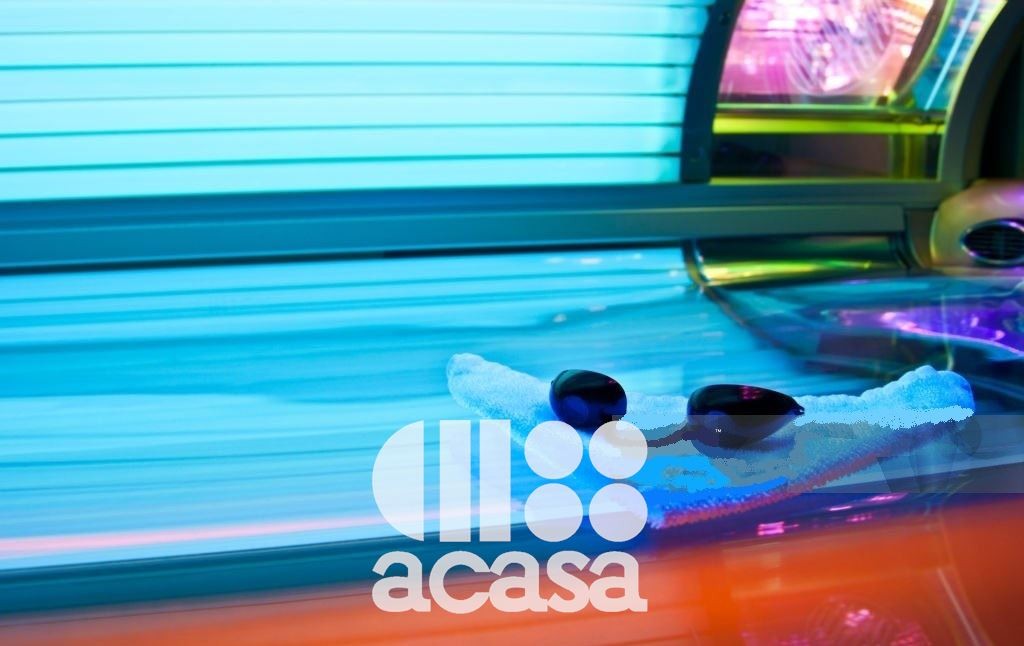 IN ZONA CENTRALE CEDESI ATTIVITA' DI SOLARIUM