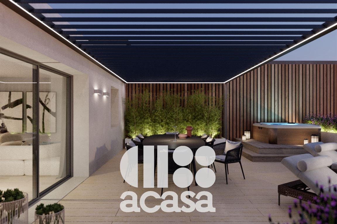 APPARTAMENTO CON AMPIE TERRAZZE - “LE DIMORE DEL PORTO” Nuovo complesso residenziale esclusivo nel centro storico di Cesenatico